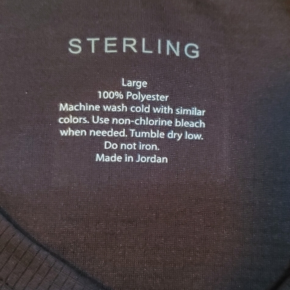 Active long sleeve - Picture 2 of 3